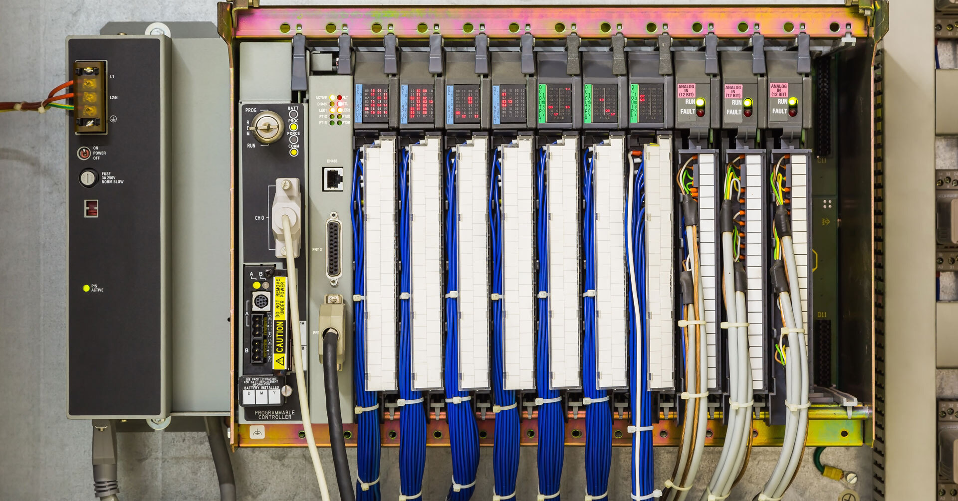 The Case for Proper PLC Maintenance | Allied Reliability, image size:1920x1005