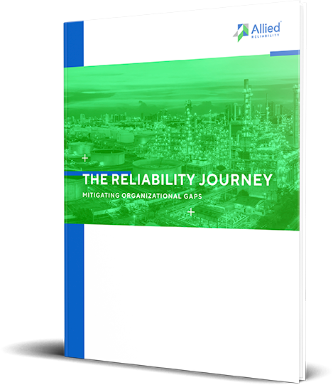 eBook - Mitigating Organizational Gaps