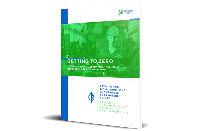 eBook: Getting to Zero