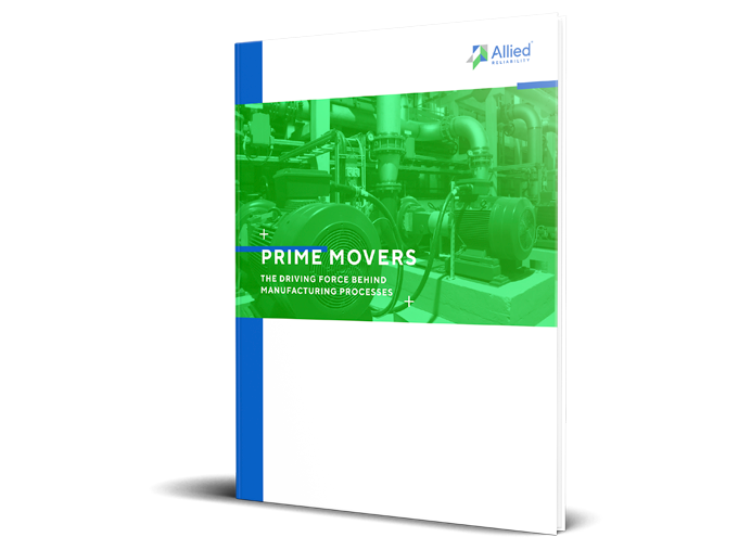 White Paper - Prime Movers