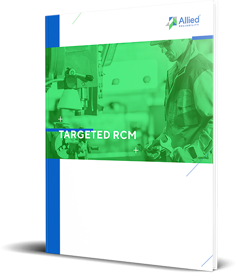 eBook: Targeted RCM
